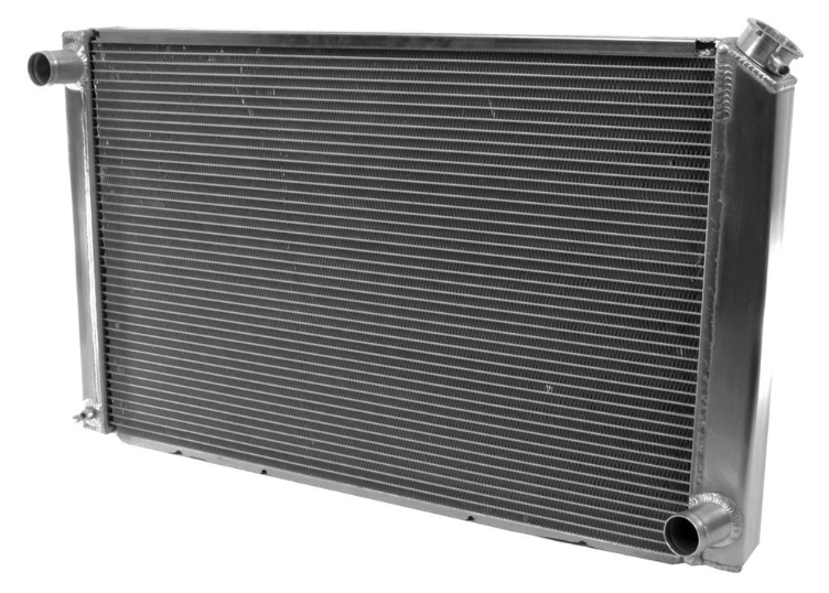 car radiator