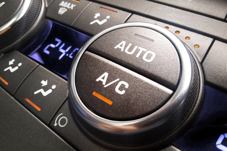 air conditioning