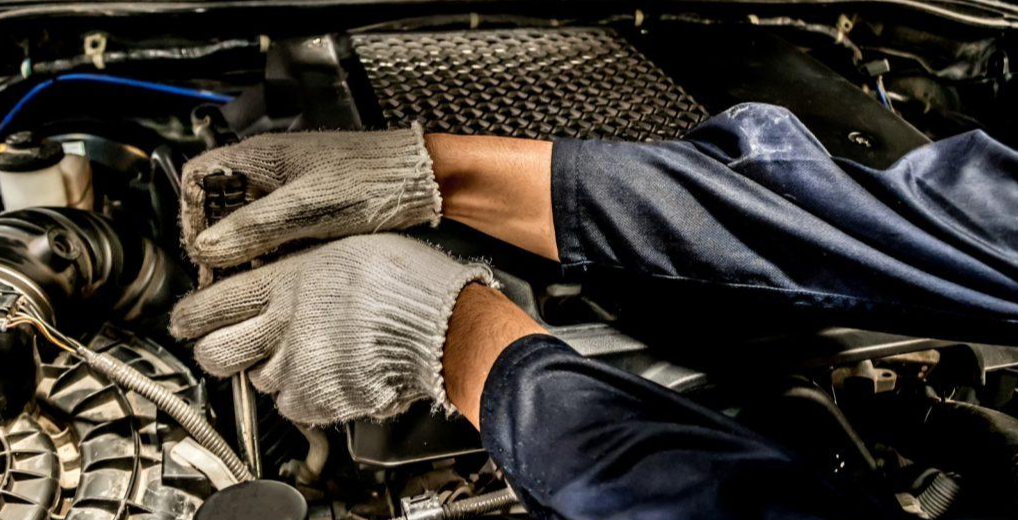 Maintaining Car's Cooling System