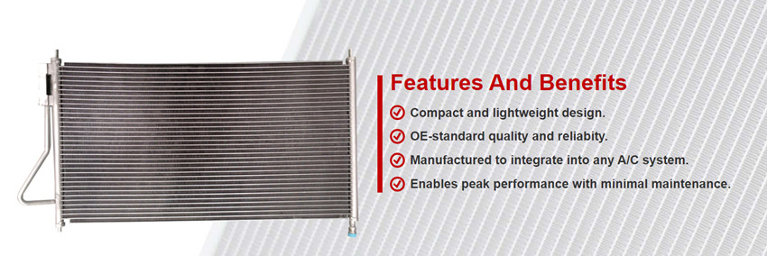 Air-to-Water Intercoolers 