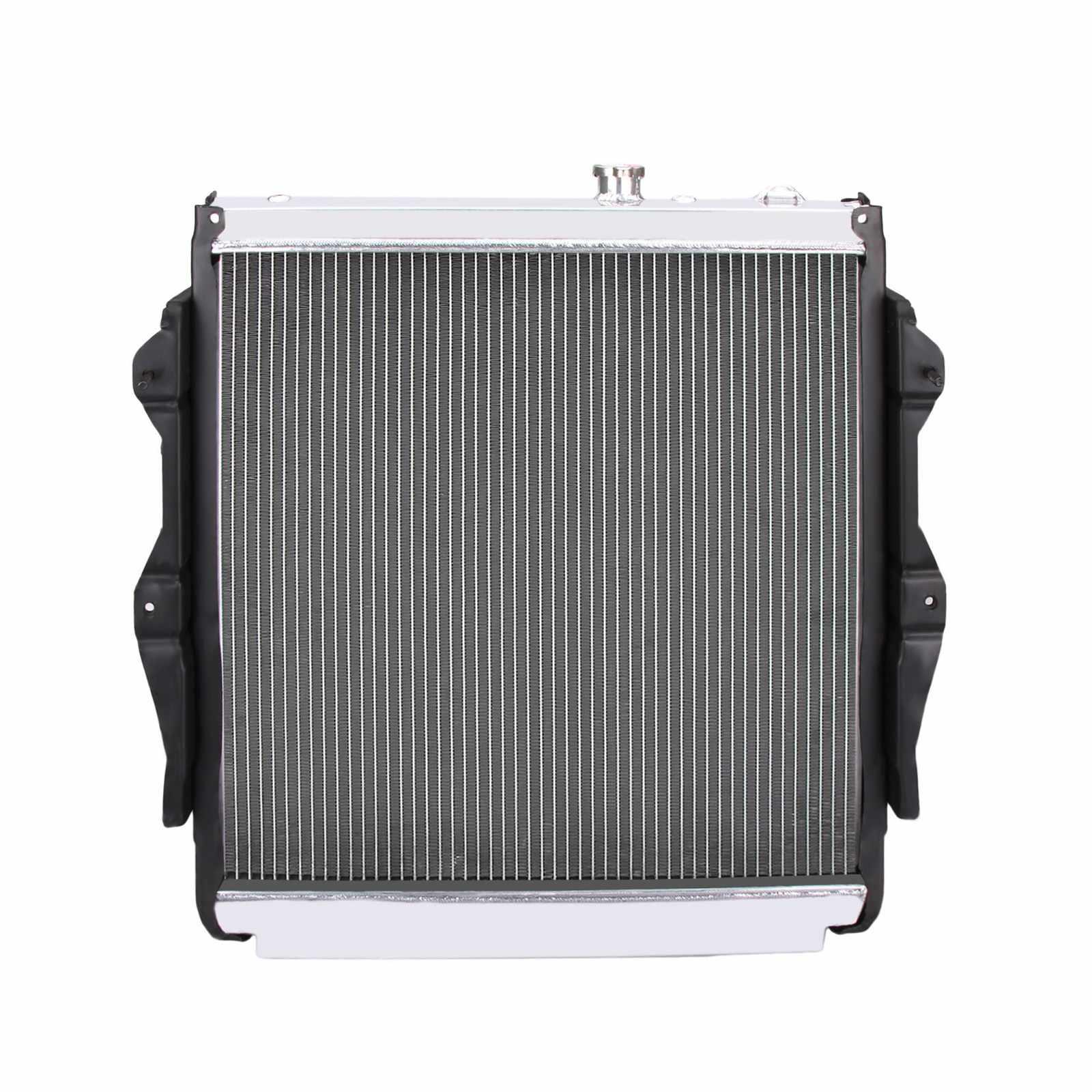 guangzhou car radiator