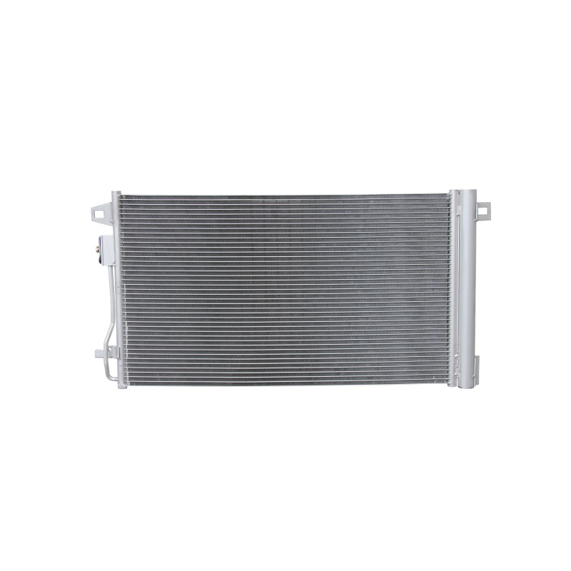 radiator condensator air conditioner