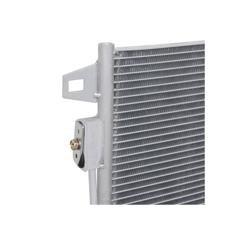 car radiator