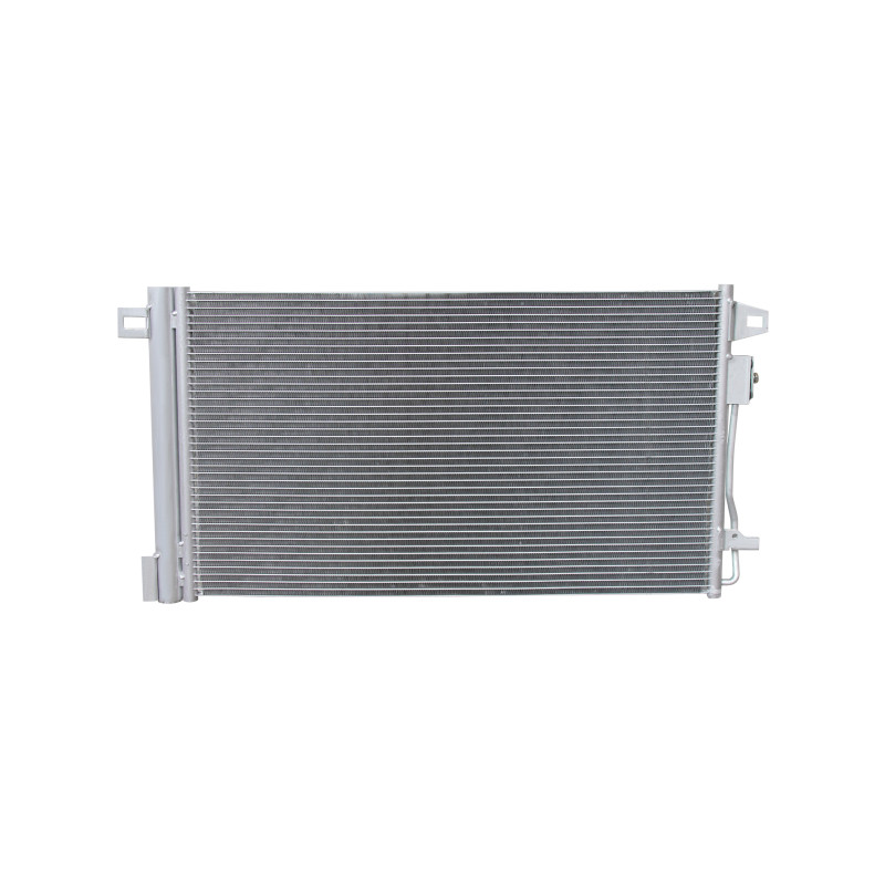 ac condenser