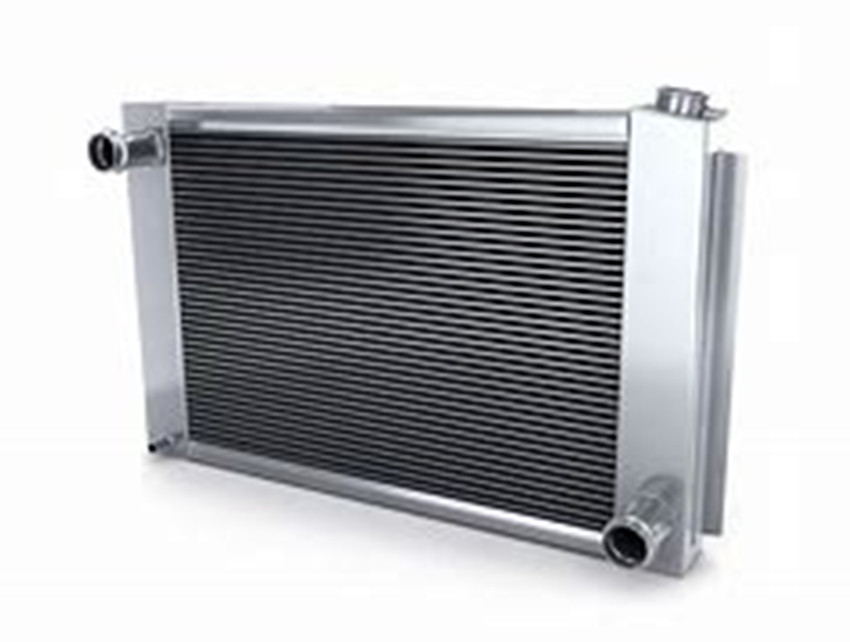 automobiles radiators