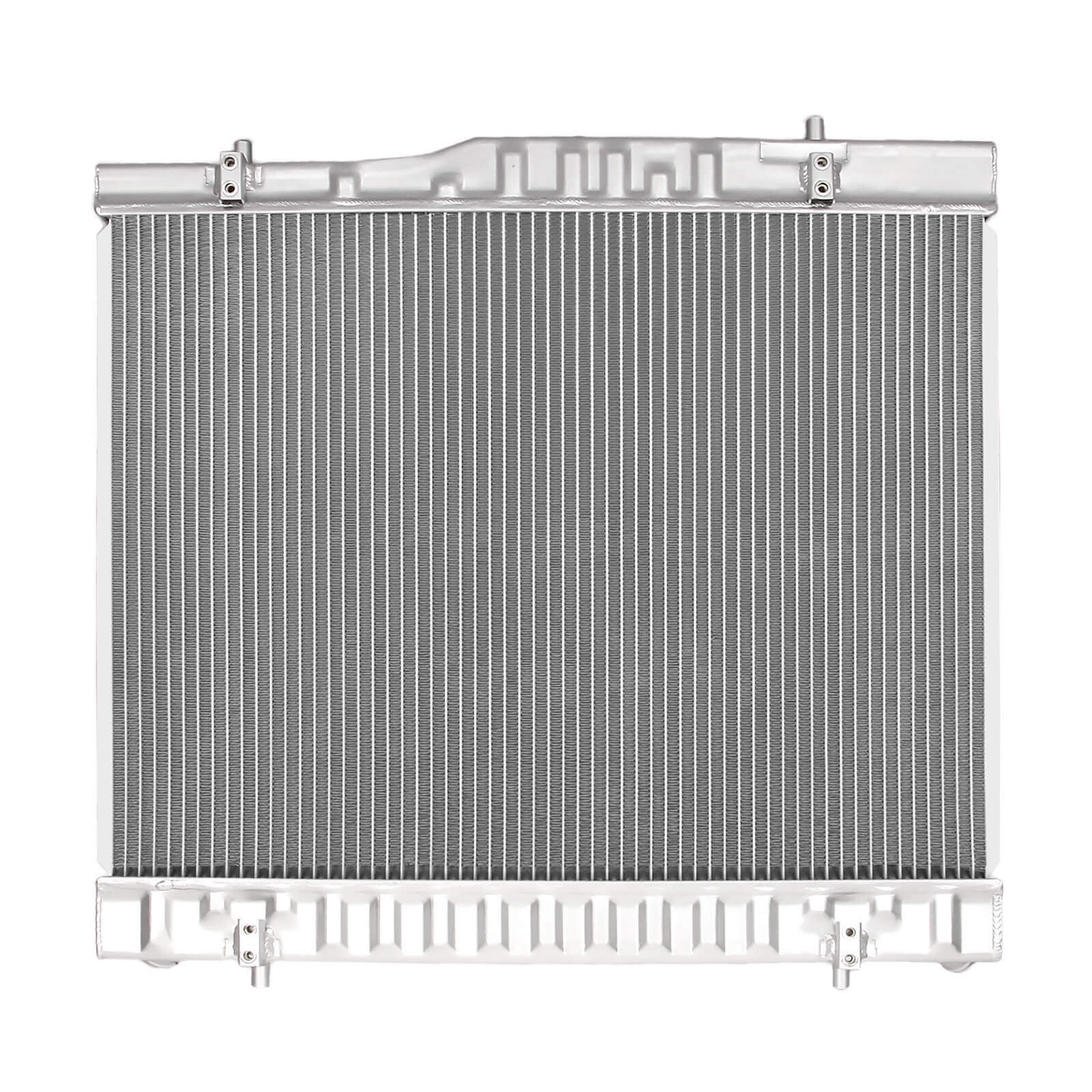 china car radiator