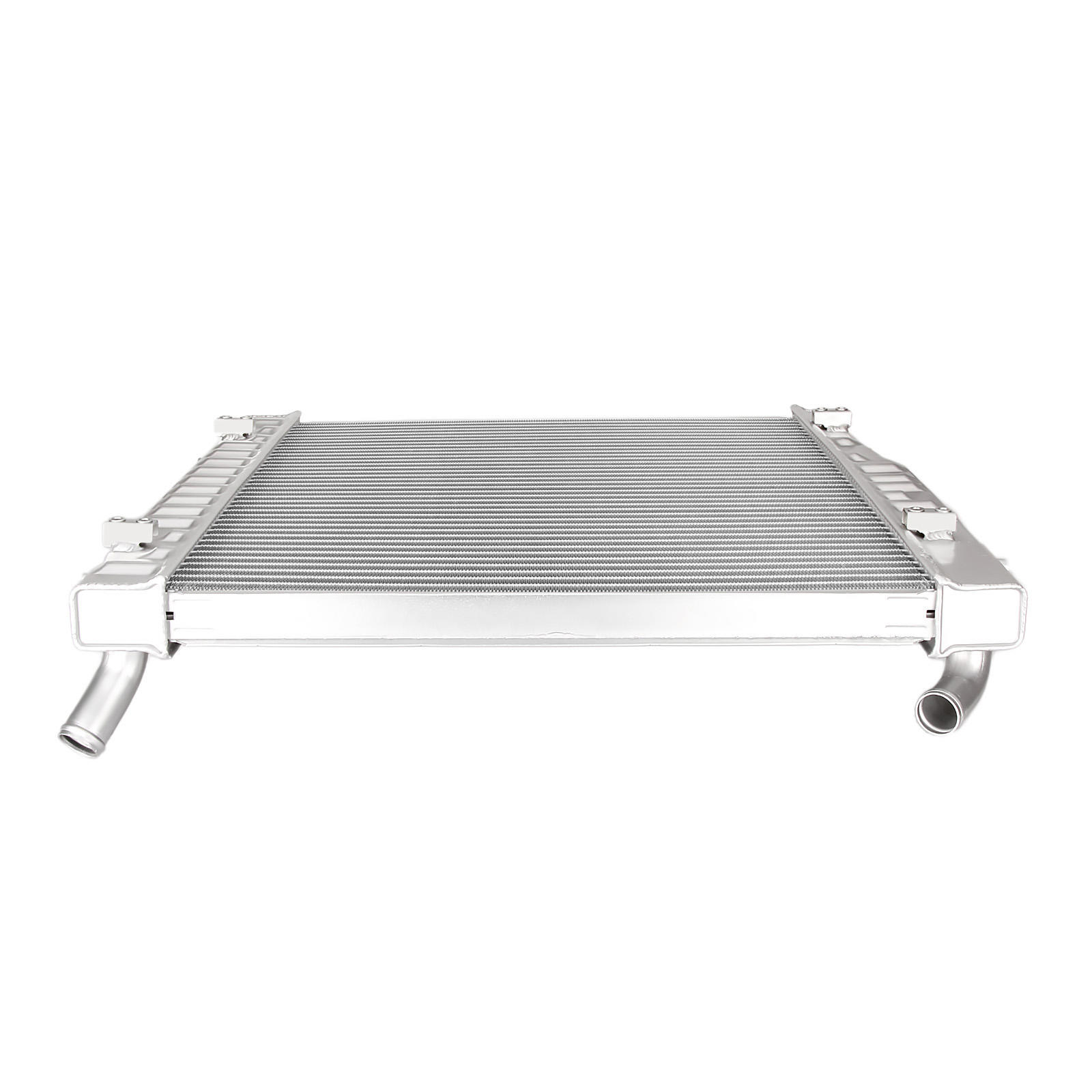 all aluminum radiators