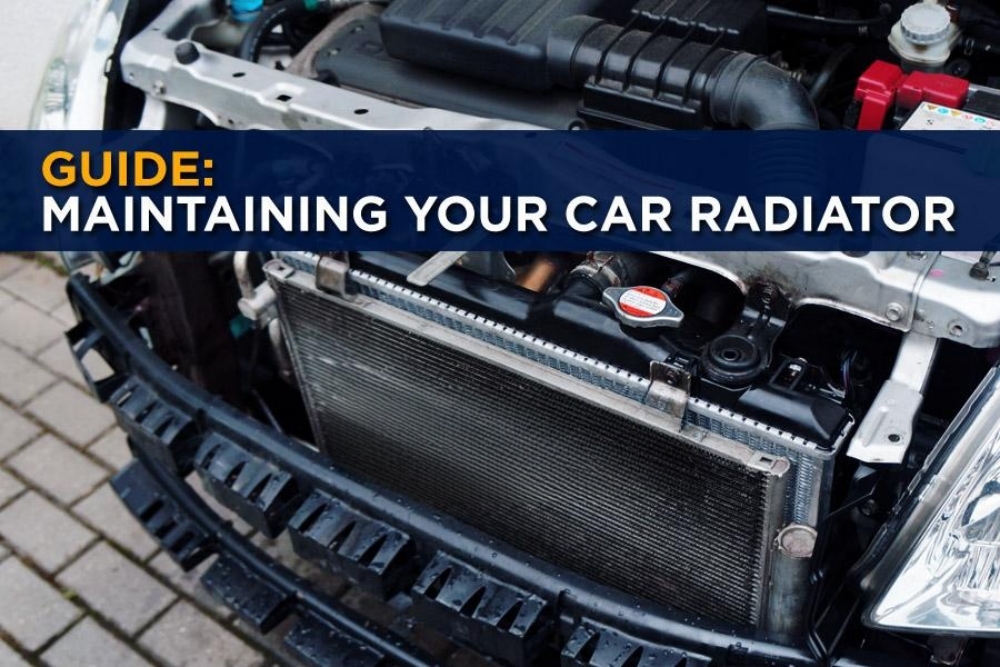  Automotive Cooling Systems 