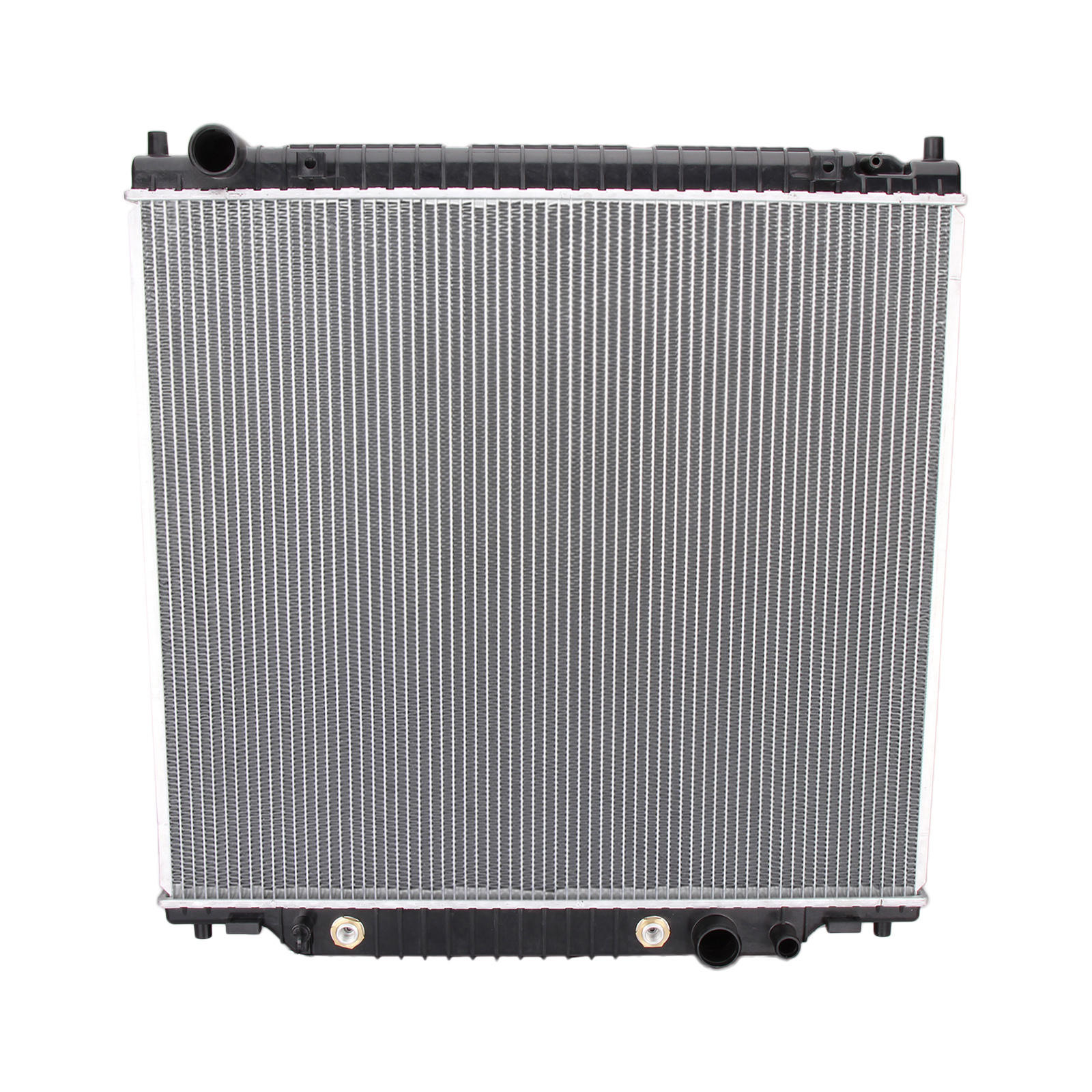 radiator manufacturers in china