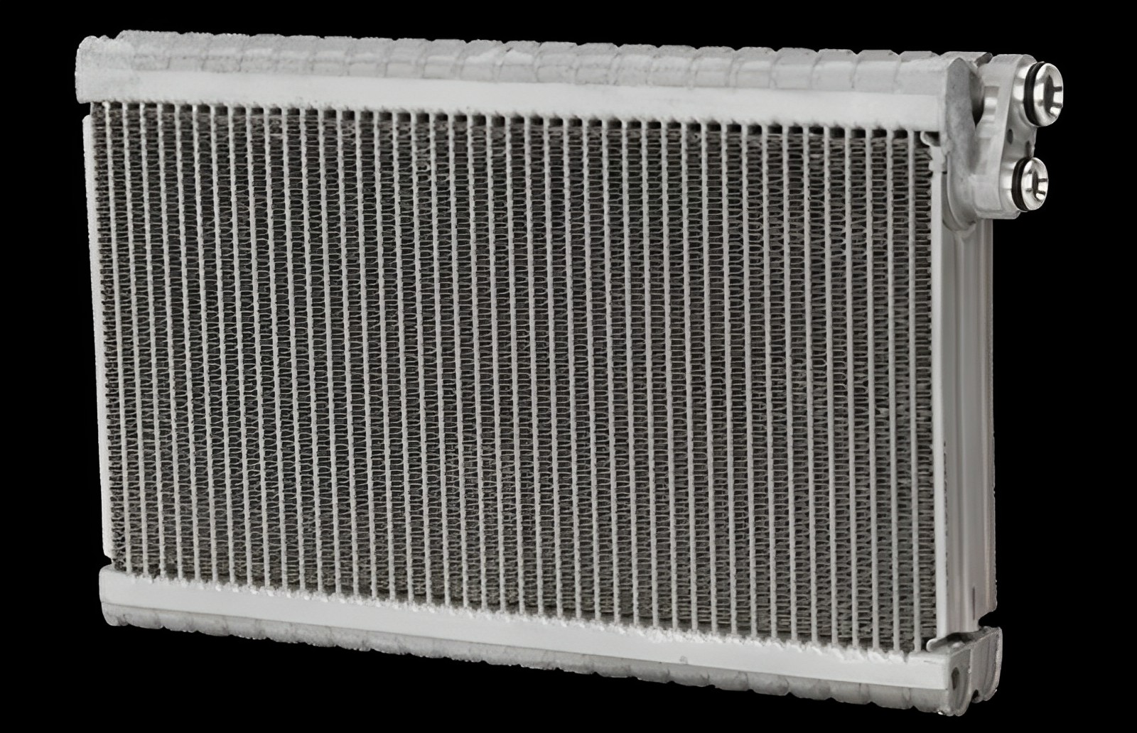 automobile radiator 