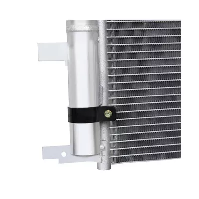 Condensador De Aire Acondicionado Para Cadillac, Buick, Oldsmobile 1979-1985 - Modelo 3040548 AC2330