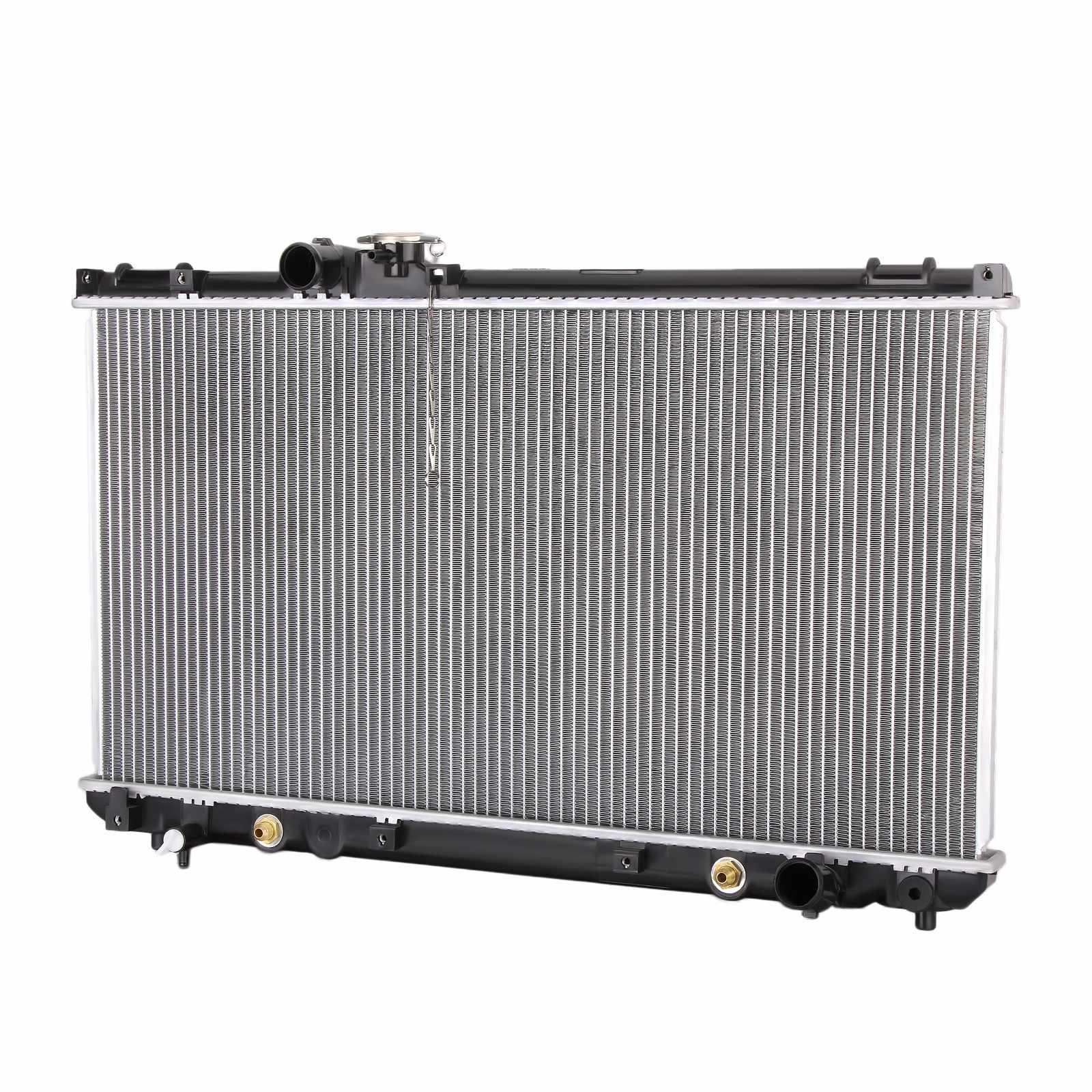 sm5 car radiator