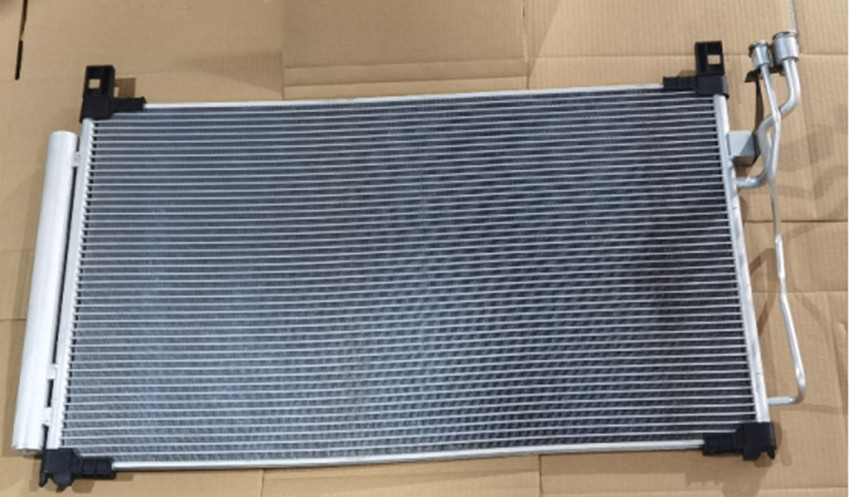car air conditioner condense price 