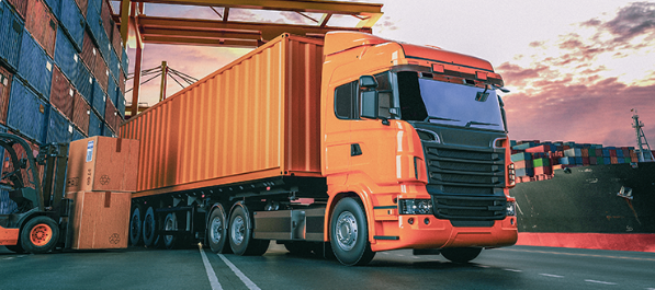 truck radiators 