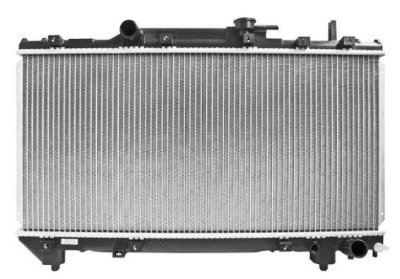  car radiator 