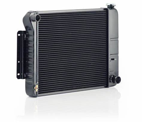 Aluminum Radiators‍