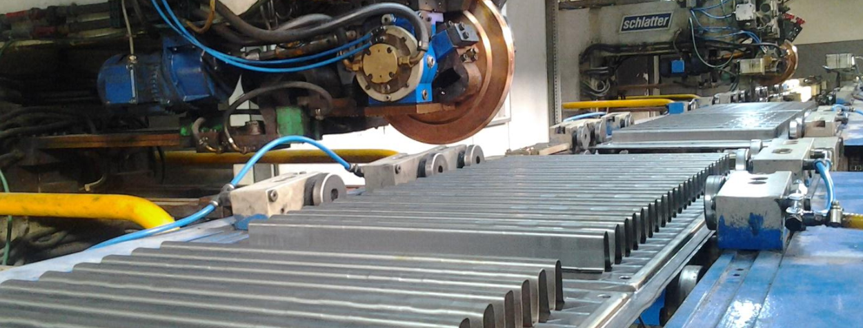  Create efficient car radiators 