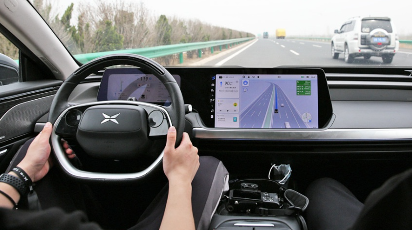  car radiator technology 