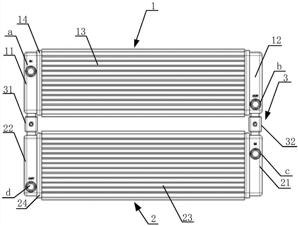  automotive radiator design 
