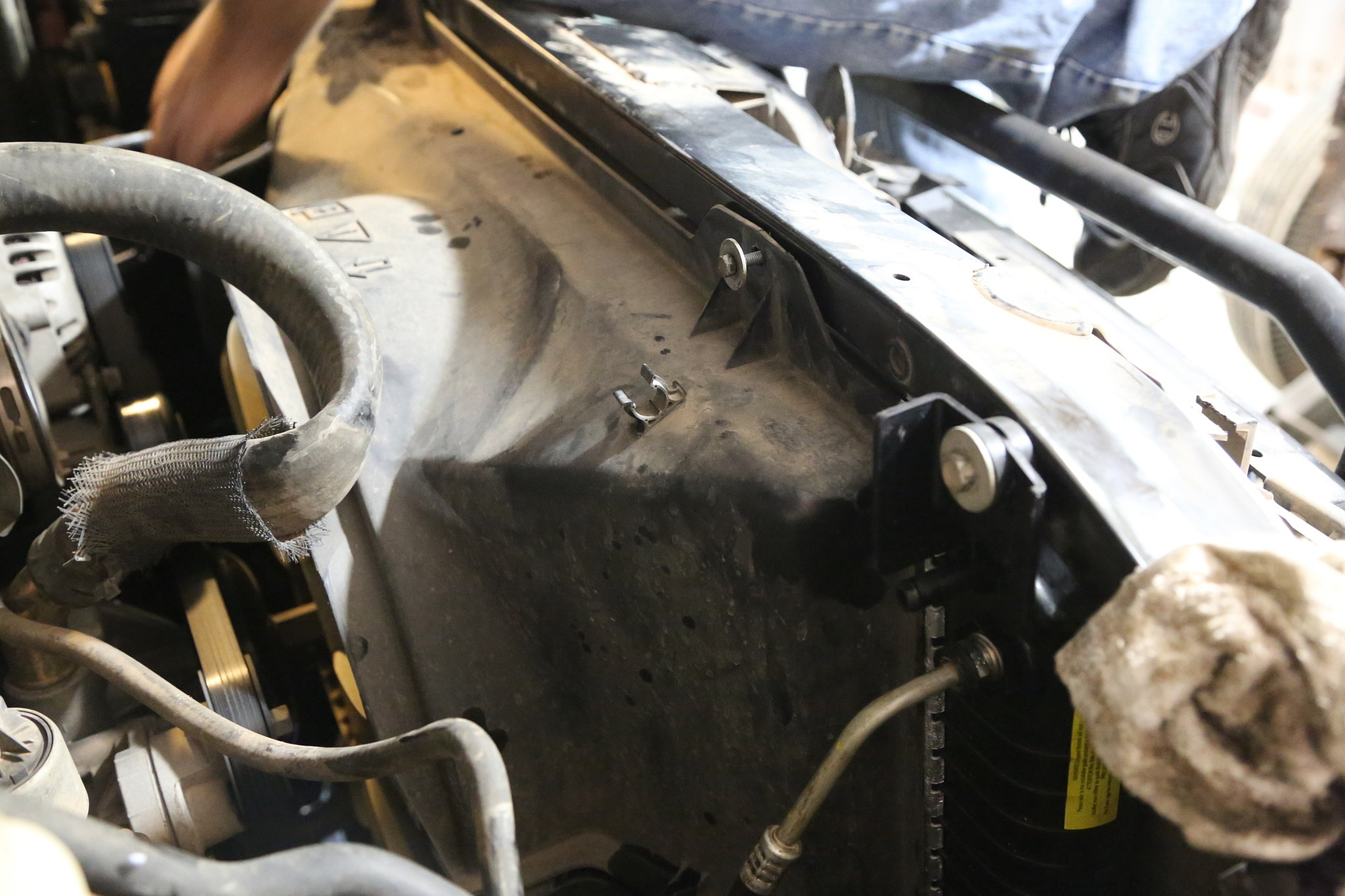  car radiator maintenance 