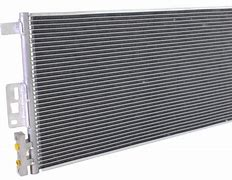  car condenser