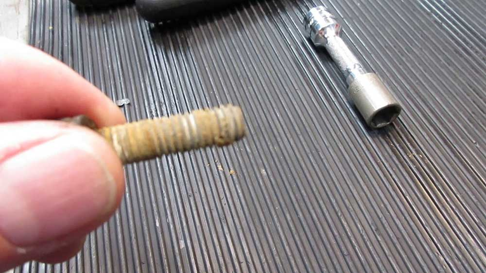  Replacing Car Radiator 