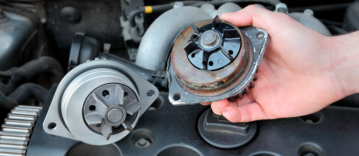  function of car radiator 