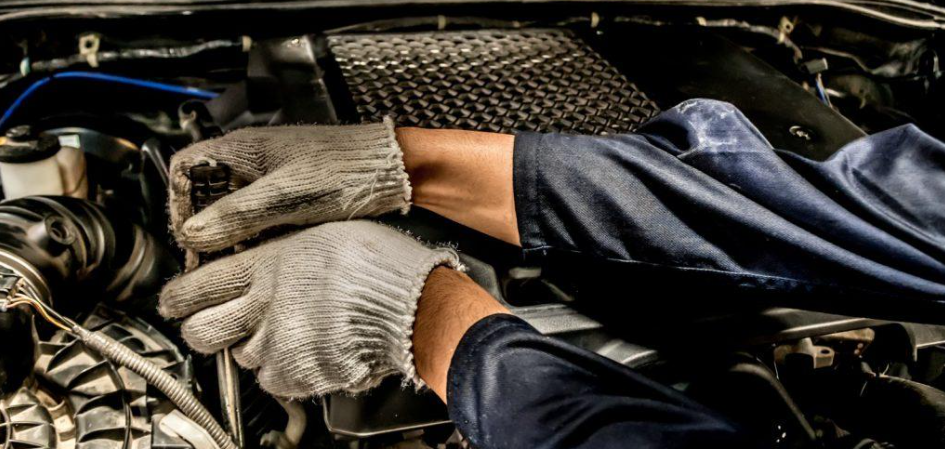  Principles of Automotive Cooling System 