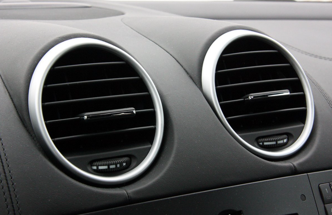 car air conditioner 