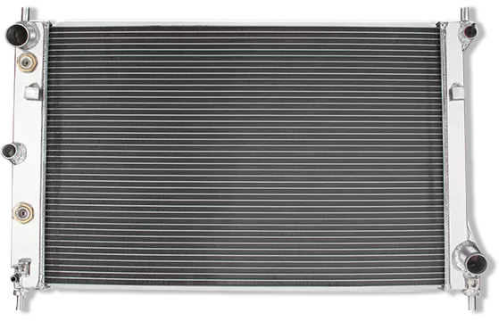 Radiador de automóvel OEM