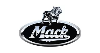radiador de camião mack