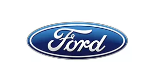 Condensador de CA Ford