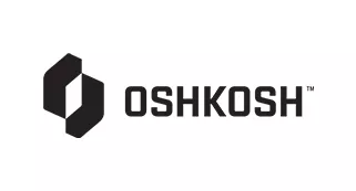 radiador de camião Oshkosh