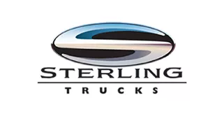 radiador de camião Sterling
