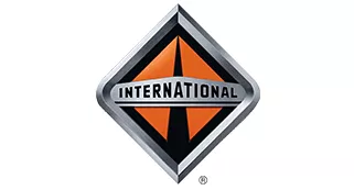 radiador de camião international