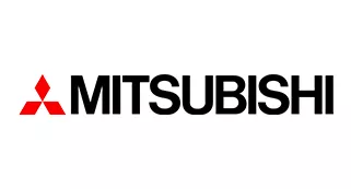 radiador de camião Mitsubishi