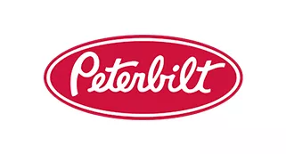 radiador de camião Peterbilt