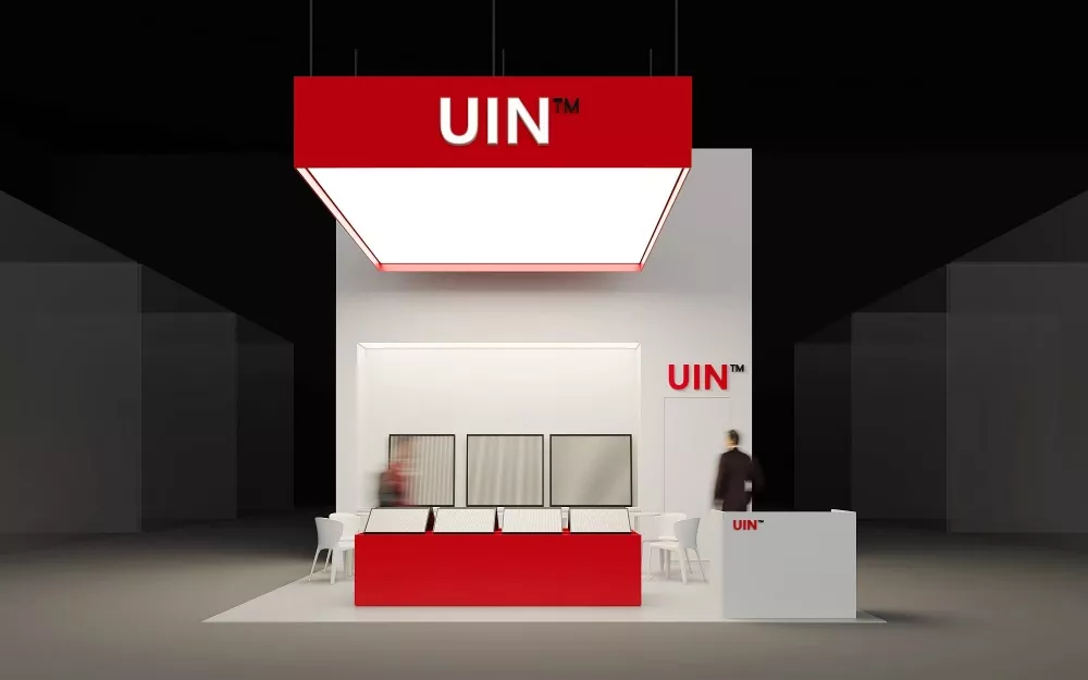 hongdao UPCOMING EXHIBITIONS