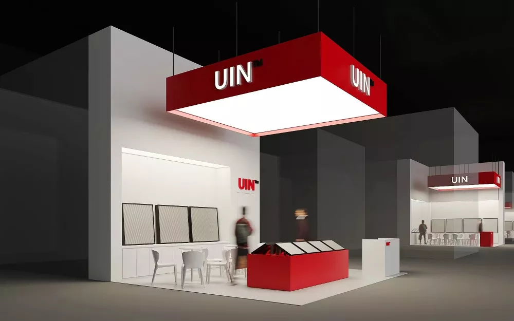 hongdao UPCOMING EXHIBITIONS