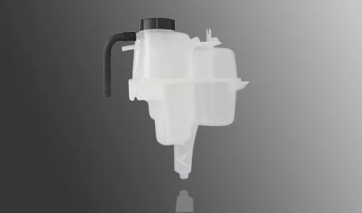 Overflow Tank