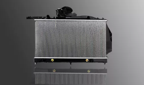 Car Radiator