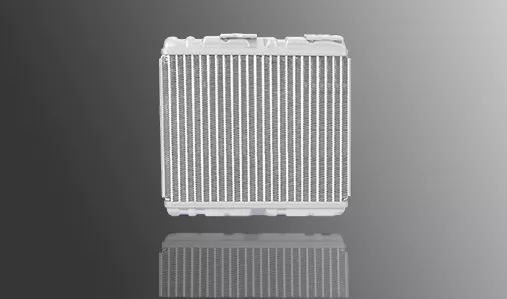 Car Heater Core
