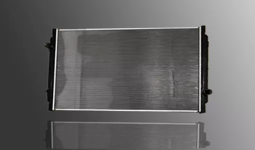 Heavy Duty Truck Radiator
