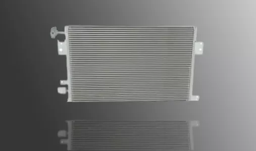 Car A/C Condenser