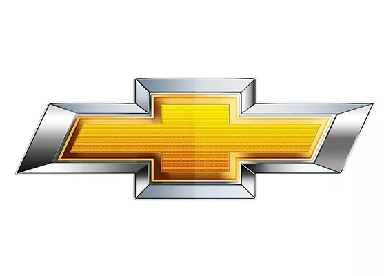 Condensador de CA Chevrolet