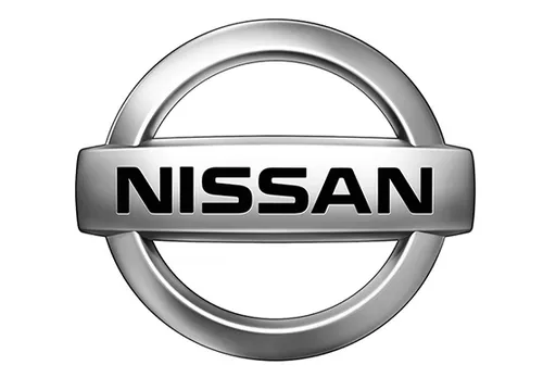 Condensador de CA Nissan