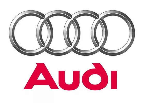 Condensador de CA audi
